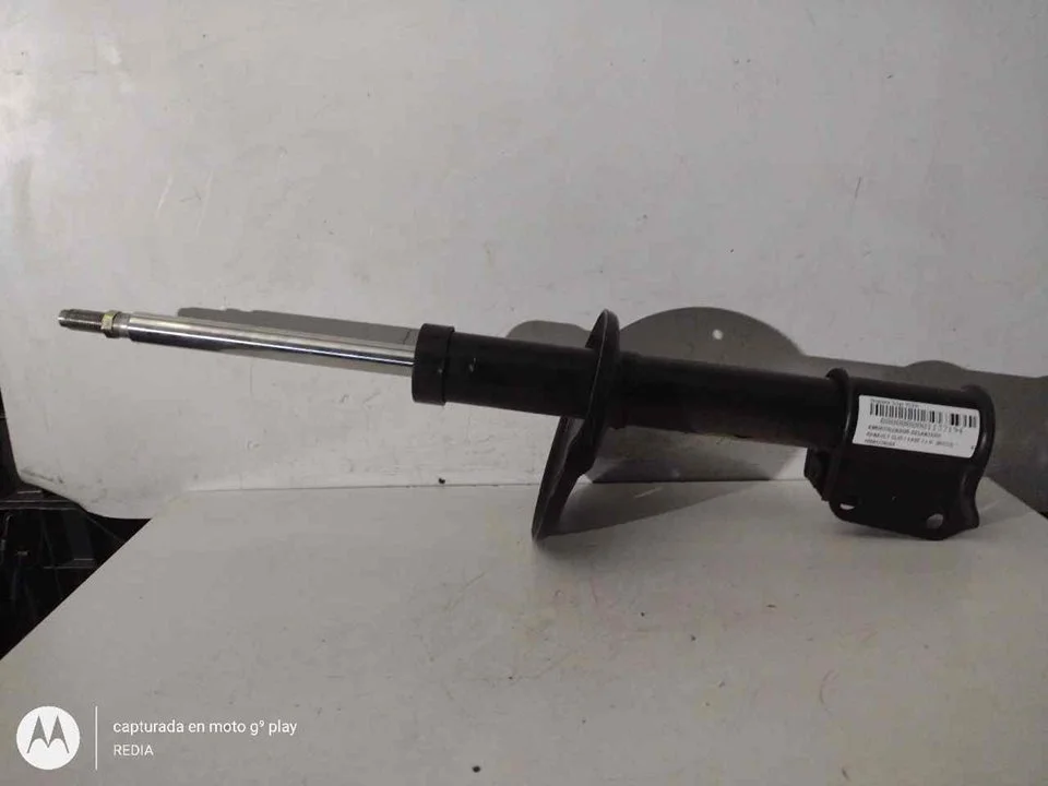 Foto de AMORTIGUADOR DELANTERO RENAULT CLIO I FASE I / II (B/C57) referencia 1069127A55F