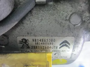 Foto de COMPRESOR AIRE ACONDICIONADO CITROEN C-ELYSÉE referencia 9814865380 foto 7