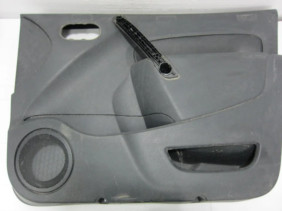 Foto de GUARNECIDO PUERTA DELANTERA DERECHA RENAULT KANGOO II (F/KW0) referencia 809000714R