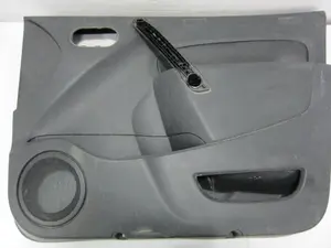 Foto de GUARNECIDO PUERTA DELANTERA DERECHA RENAULT KANGOO II (F/KW0) referencia 809000714R