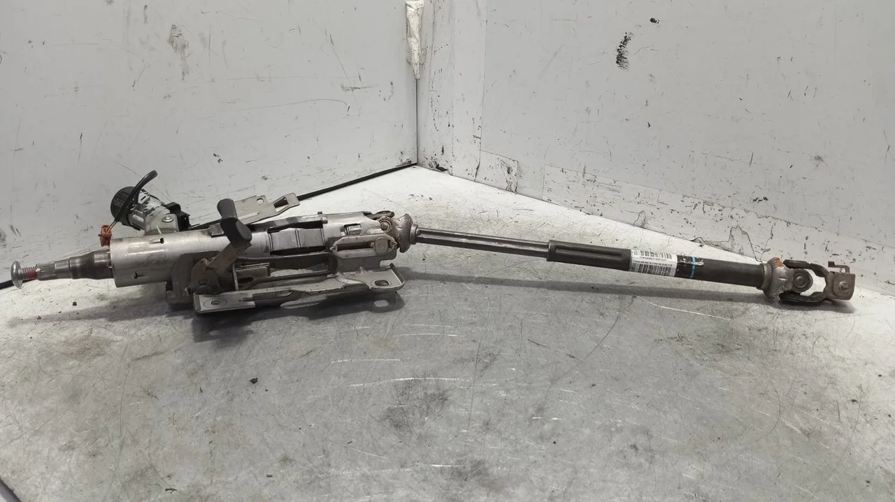 Foto de COLUMNA DIRECCION CITROEN C3 PICASSO 1.6 16V (120 CV / 88 KW) referencia 4123GZ