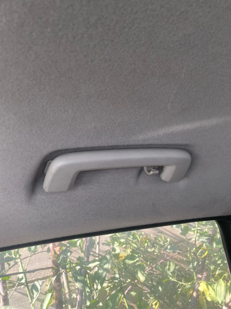 Foto de ASIDERO TECHO TRASERO DERECHO FORD FOCUS C-MAX (CAP)(2003) 1.6 TDCi CAT (109 CV / 80 KW)