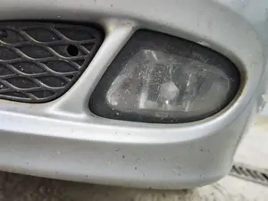 Foto de FARO ANTINIEBLA IZQUIERDO MERCEDES-BENZ CLASE E (BM 211) BERLINA 3.0 CDI CAT (190 CV / 140 KW) referencia A2118201156