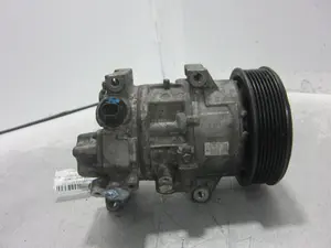 Foto de COMPRESOR AIRE ACONDICIONADO TOYOTA AVENSIS WAGON (T25) 2.2 D-CAT (177 CV / 130 KW) referencia GE4472209398 foto 5