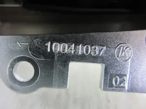 Foto de PALANCA FRENO BMW SERIE 5 GRAN TURISMO (F07) 3.0 24V Turbo (306 CV / 225 KW) referencia 10041037 foto 4