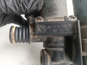 Foto de VALVULA INTERCAMBIO DE CALEFACCION BMW SERIE 3 COUPE (E46) referencia 1147412149 foto 4