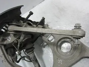 Foto de BRAZO SUSPENSION SUPERIOR TRASERO DERECHO PORSCHE PANAMERA (TIPO 970) referencia 97033104300