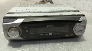 Foto de SISTEMA AUDIO / RADIO CD SIN MARCA SIN MODELO referencia VIETA
