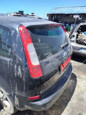 Foto de PORTON TRASERO FORD FOCUS C-MAX (CAP)(2003) 1.6 TDCi CAT (90 CV / 66 KW) foto 1