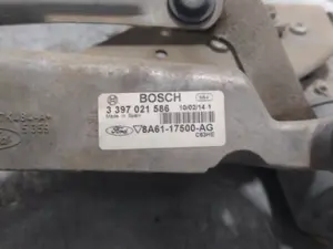 Foto de MOTOR LIMPIA DELANTERO FORD FIESTA (CNN) 1.0 EcoBoost CAT (101 CV / 74 KW) referencia 8A6117500AG foto 4