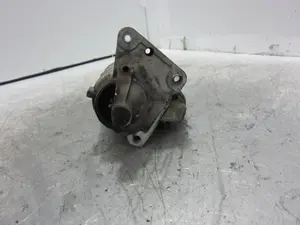 Foto de MOTOR ARRANQUE CITROEN BERLINGO FURGÓN referencia 9662854180