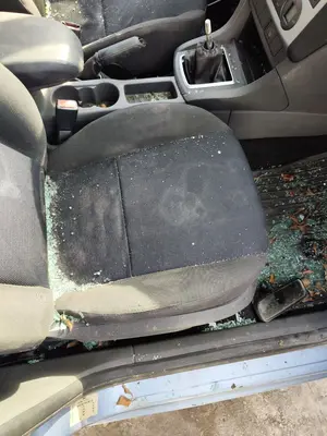 Foto de ASIENTO DELANTERO DERECHO FORD FOCUS BERLINA (CAP) 1.8 TDCi Turbodiesel CAT (116 CV / 85 KW)