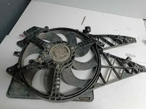 Foto de ELECTROVENTILADOR FIAT GRANDE PUNTO (299) VAN 1.3 16V JTD CAT (75 CV / 55 KW) referencia 871300200 foto 2