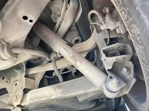 Foto de AMORTIGUADOR TRASERO DERECHO NISSAN QASHQAI (J10) 2.0 16V CAT (141 CV / 104 KW) referencia E6210JD04A