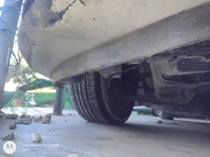 Foto de TRANSMISION DELANTERA DERECHA KIA RIO (UB) 1.2 CAT (86 CV / 63 KW)