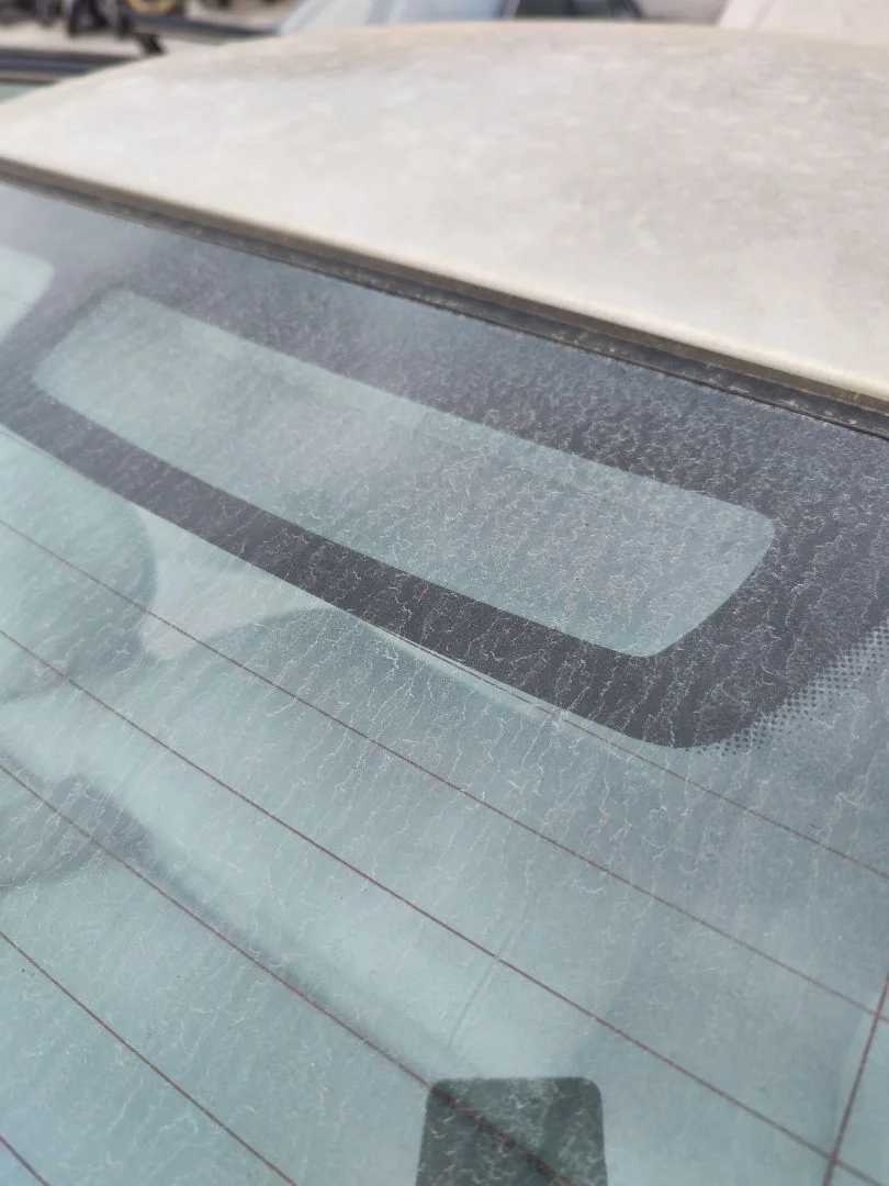 Foto de LUZ CENTRAL DE FRENO VOLVO S80 BERLINA 2.4 Diesel (131 CV / 96 KW)