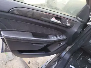 Foto de GUARNECIDO PUERTA DELANTERA IZQUIERDA MERCEDES-BENZ CLASE GLE (BM 292) COUPE 3.0 CAT (390 CV / 287 KW) foto 2