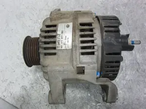 Foto de ALTERNADOR RENAULT KANGOO I (F/KC0) 1.9 dTi Diesel (80 CV / 59 KW) referencia 8EL012427261 foto 6