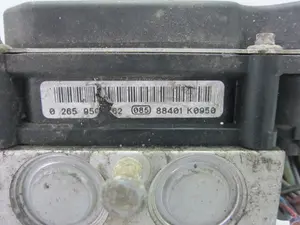 Foto de ABS CITROEN GRAND C4 PICASSO 1.6 16V HDi FAP (109 CV / 80 KW) referencia 9665106680 foto 4