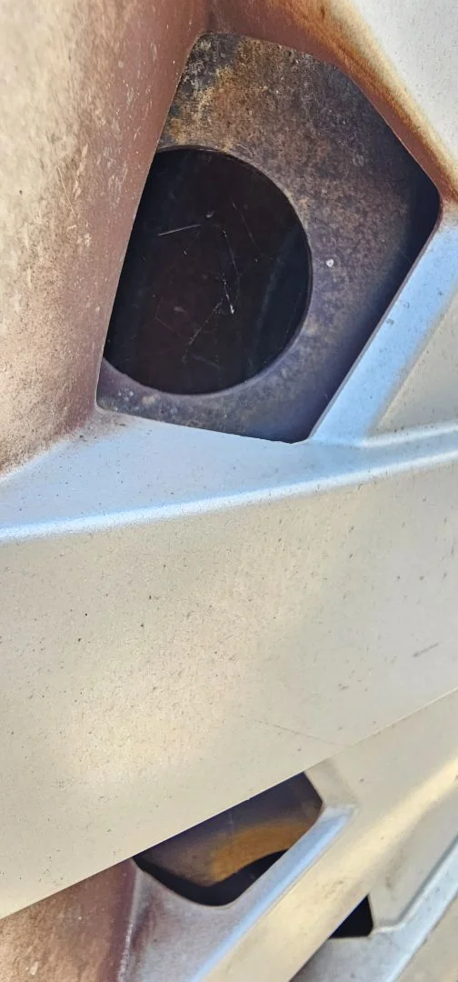 Foto de PINZA DE FRENO TRASERA IZQUIERDA SEAT IBIZA BERLINA (6J5) 1.4 TDI (80 CV / 59 KW)