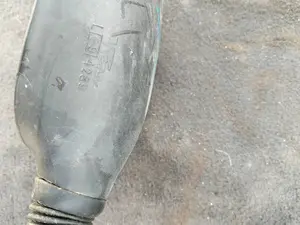 Foto de RETROVISOR IZQUIERDO SYM MIO 50 referencia 4289 foto 3