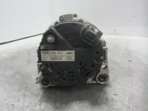 Foto de ALTERNADOR SEAT IBIZA BERLINA (6J5) 1.4 16V (86 CV / 63 KW) referencia 037903025T foto 5