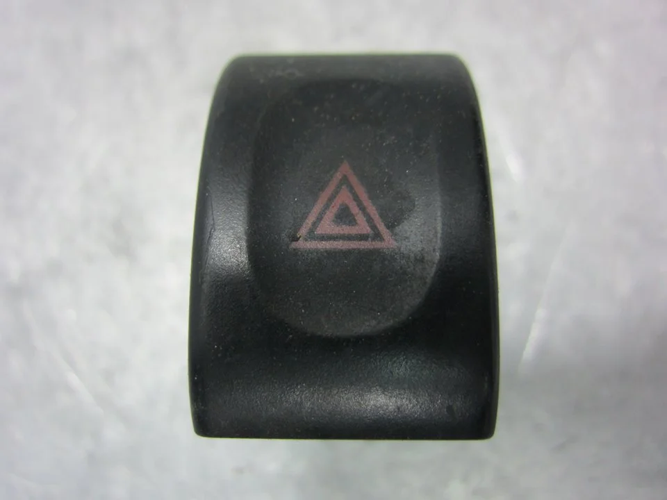 Foto de WARNING CHEVROLET REZZO 2.0 CAT (121 CV / 89 KW)