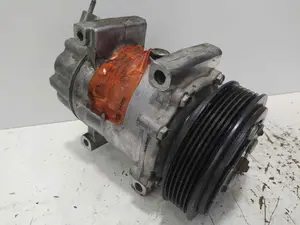 Foto de COMPRESOR AIRE ACONDICIONADO CITROEN XSARA BERLINA referencia 8FK351134331 foto 1