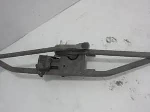 Foto de MOTOR LIMPIA DELANTERO OPEL ZAFIRA A referencia 404496 foto 2