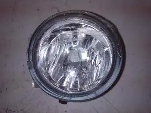 Foto de FARO ANTINIEBLA DERECHO PEUGEOT EXPERT FURGÓN 1.6 HDi FAP (90 CV / 66 KW) referencia A3500611 foto 4