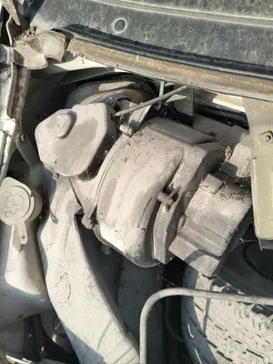 Foto de VENTILADOR CALEFACCION NISSAN VANETTE CARGO 2.3 Diesel (75 CV / 55 KW)