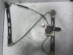 Foto de ELEVALUNAS DELANTERO IZQUIERDO BMW SERIE 3 COMPACTO (E46) M47N204D4 referencia 8251349 foto 3