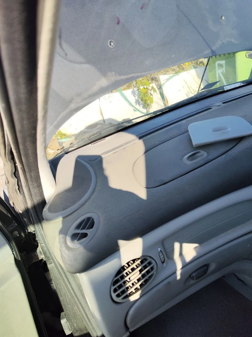 Foto de SALPICADERO RENAULT SCENIC I (JA...) 1.4 CAT (95 CV / 70 KW) referencia 7700426756