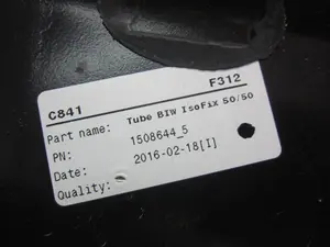 Foto de NO IDENTIFICADO FIAT 500 (150) BERLINA 1.2 CAT (69 CV / 51 KW) referencia 15086445 foto 3
