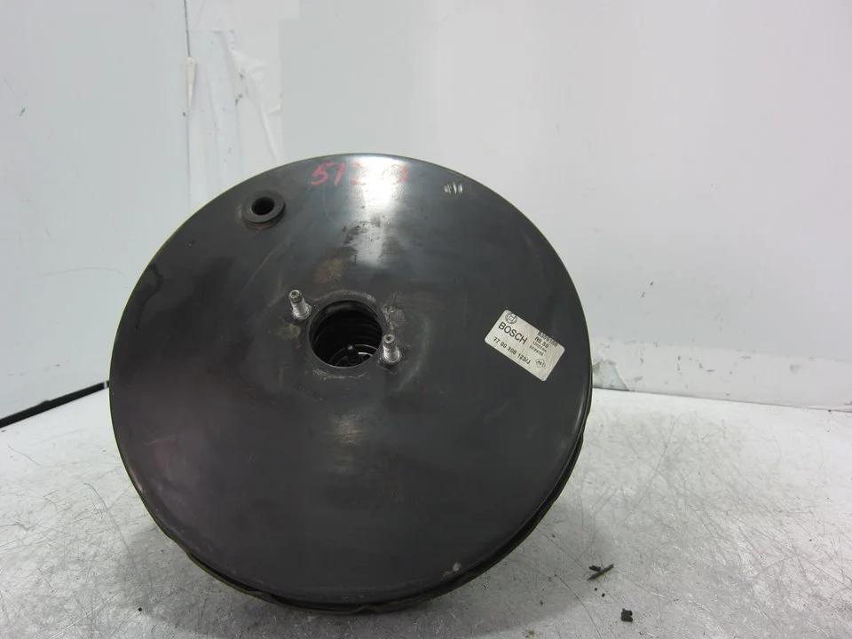 Foto de SERVOFRENO OPEL MOVANO 2.5 Diesel (S8U-772 / L93) (80 CV / 59 KW) referencia 7700308123J
