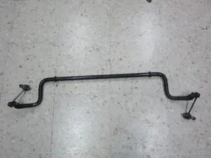Foto de BARRA ESTABILIZADORA DELANTERA PORSCHE PANAMERA (TIPO 970) referencia 97034370102 foto 2
