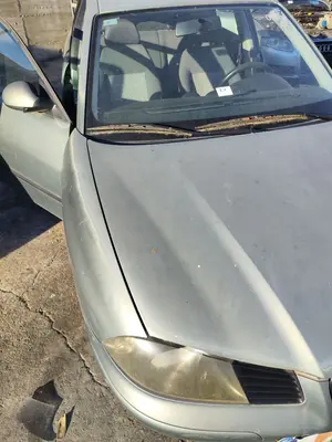 Foto de CAPO SEAT CORDOBA BERLINA (6L2) 1.4 16V (75 CV / 55 KW) referencia 6L0823031D foto 3
