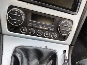 Foto de MANDO CALEFACCION / AIRE ACONDICIONADO ALFA ROMEO 159 (140) 1.9 JTD (M) 16V CAT (150 CV / 110 KW) referencia 1560547840