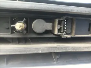 Foto de PILOTO TRASERO DERECHO RENAULT KANGOO I (F/KC0) referencia 7700308714 foto 3