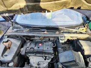 Foto de ARTICULACION LIMPIA DELANTERA PEUGEOT 307 (S1)(04.2001) 1.6 16V CAT (109 CV / 80 KW)