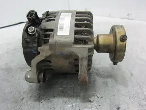 Foto de ALTERNADOR FORD FOCUS BERLINA (CAK) referencia 98FF10A352AE foto 7