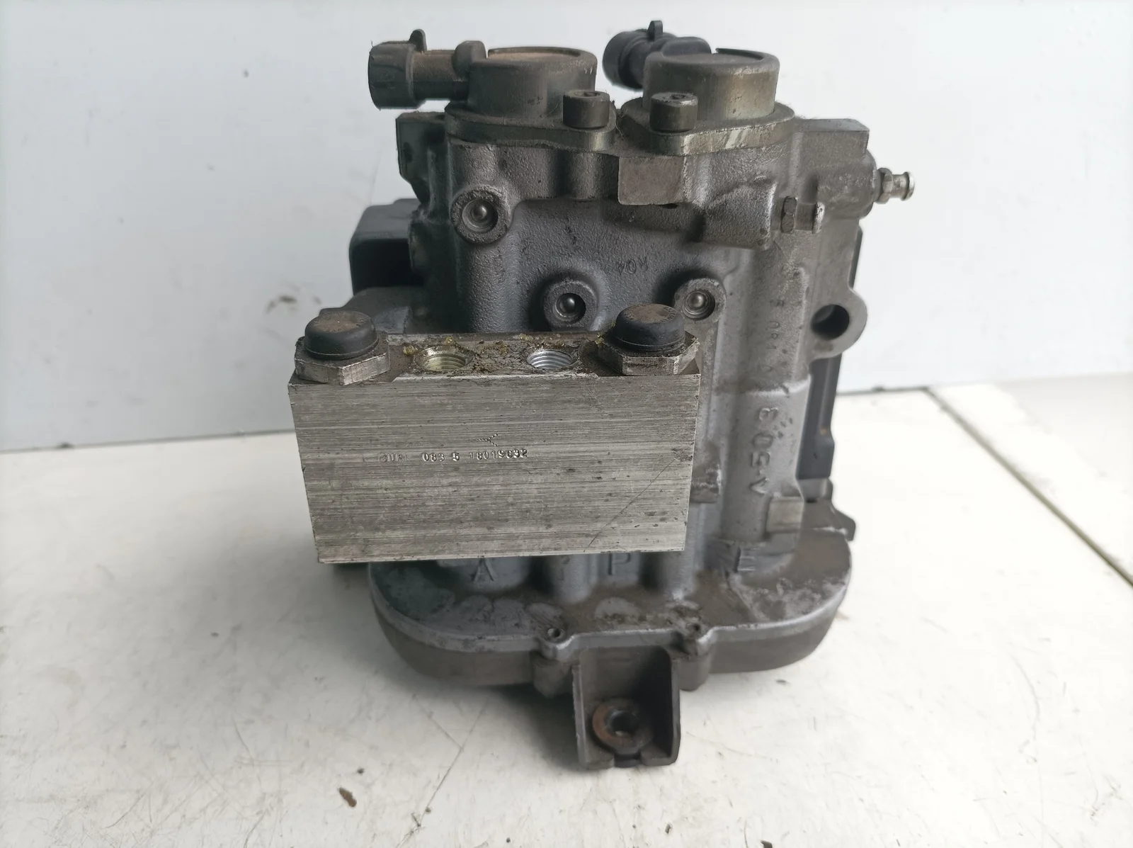 Foto de ABS DAEWOO ESPERO referencia 7700419118C
