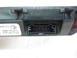 Foto de MODULO ELECTRONICO VOLKSWAGEN GOLF VII BERLINA (BQ1/BE2) 1.6 TDI (116 CV / 85 KW) referencia 5NA980611 foto 3