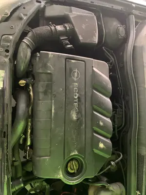 Foto de TAPA MOTOR OPEL ASTRA H CARAVAN 1.9 16V CDTI CAT (Z 19 DTH / LRD) (150 CV / 110 KW)