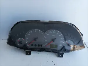 Foto de CUADRO INSTRUMENTOS FORD FOCUS BERLINA (CAK) referencia 98AP10841BC