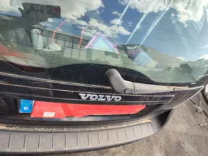 Foto de MOTOR LIMPIA TRASERO VOLVO V50 FAMILIAR 2.0 Diesel CAT (136 CV / 100 KW)