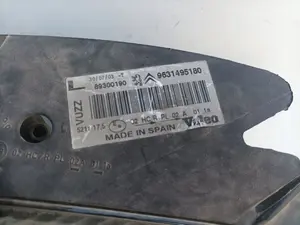 Foto de FARO IZQUIERDO CITROEN XSARA PICASSO referencia 9631495180 foto 2