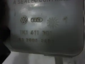 Foto de BOMBA FRENO VOLKSWAGEN TOURAN (1T3) 1.6 TDI DPF (105 CV / 77 KW) referencia 1K1411301 foto 5