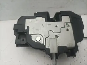 Foto de CERRADURA PUERTA DELANTERA IZQUIERDA NISSAN MICRA (K12E) referencia 5FLC foto 4