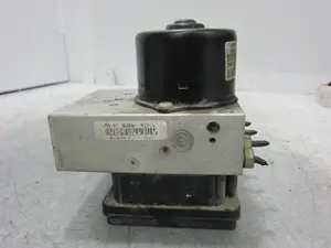 Foto de ABS VOLVO S60 BERLINA 2.4 Diesel CAT (163 CV / 120 KW) referencia 10020404894 foto 4